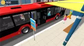 Real Bus Simulator 3D