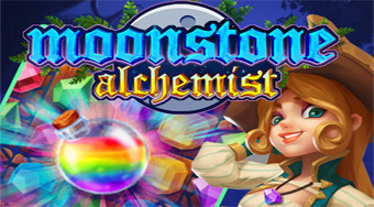 Moonstone Alchemist