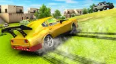 Drift Car Extreme Simulator