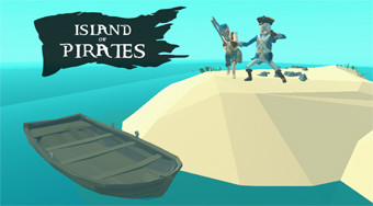 Island of Pirates