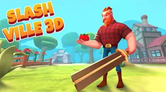 Slashville 3D