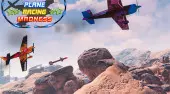 Plane Racing Madness