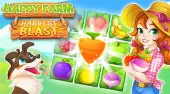 Happy Farm Harvest Blast