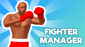 Fighter Manager