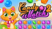 Candy Match 2