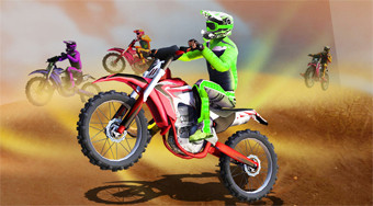 Motocross Racing