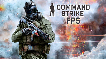 Command Strike FPS