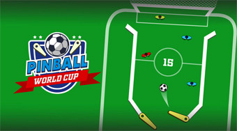 Pinball World Cup