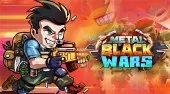 Metal Black Wars