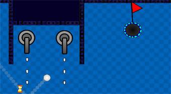 Random Golf