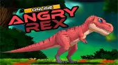 Angry Rex Online