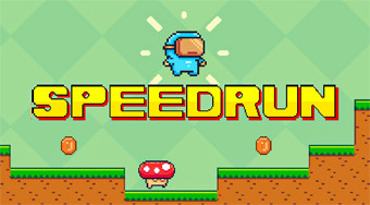 Speedrun | Online hra zdarma | Superhry.cz