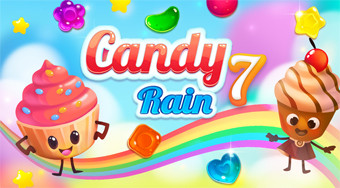 Candy Rain 7