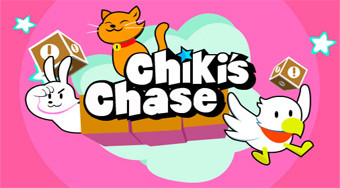 Chiki's Chase Online