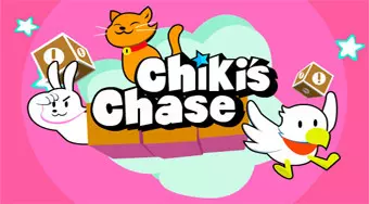 Chiki Chase Online