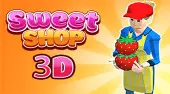 Sweet Shop 3D