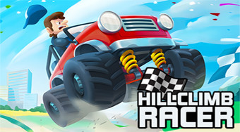 Hillclimb Racer