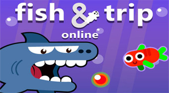 Fish and Trips Online