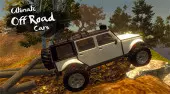 Ultimate Offroad Cars