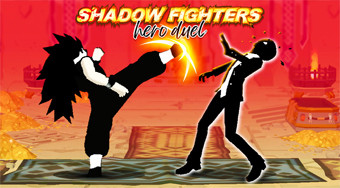 Shadow Fighters: Hero Duel