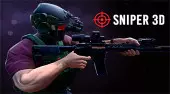 Sniper 3D Shoot