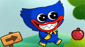 Wuggy Adventures