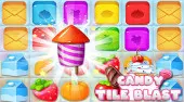 Candy Tile Blast