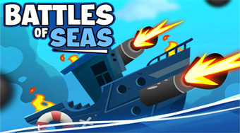Battles of Seas | Online hra zdarma | Superhry.cz