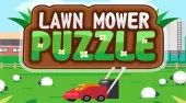 Lawn Mower Puzzle