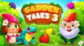 Garden Tales 3