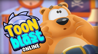 Toon Blast Online