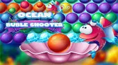 Ocean Bubble Shooter