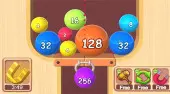 2048 Ball Buster