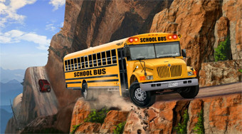 Euro School Driving Coach 3D