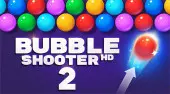 Bubble Shooter HD 2