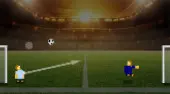 A Small World Cup HD