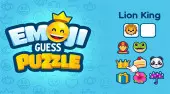 Emoji Guess Puzzle