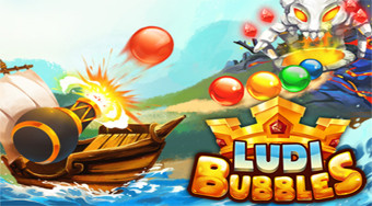 Ludibubbles