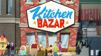 Kitchen Bazar