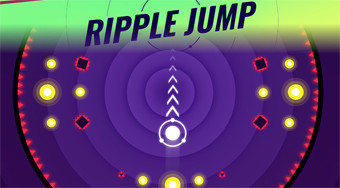 Ripple Jump | Online hra zdarma | Superhry.cz