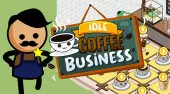 Idle Coffee Business