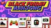 Black Friday Mahjong