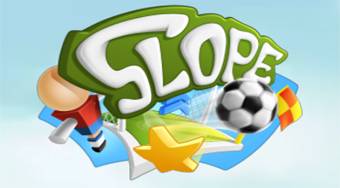 Slope Soccer | Online hra zdarma | Superhry.cz