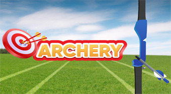 Archery | Online hra zdarma | Superhry.cz