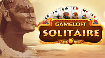 Gameloft Solitaire