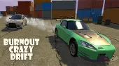 Burnout Crazy Drift