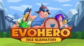 EvoHero - Idle Gladiators