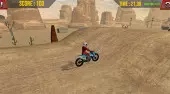 Dirt Bike Max Duel