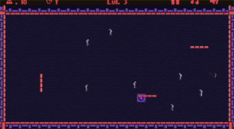 Scythe Death Blow
