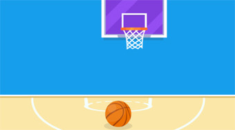 Basketball Challenge